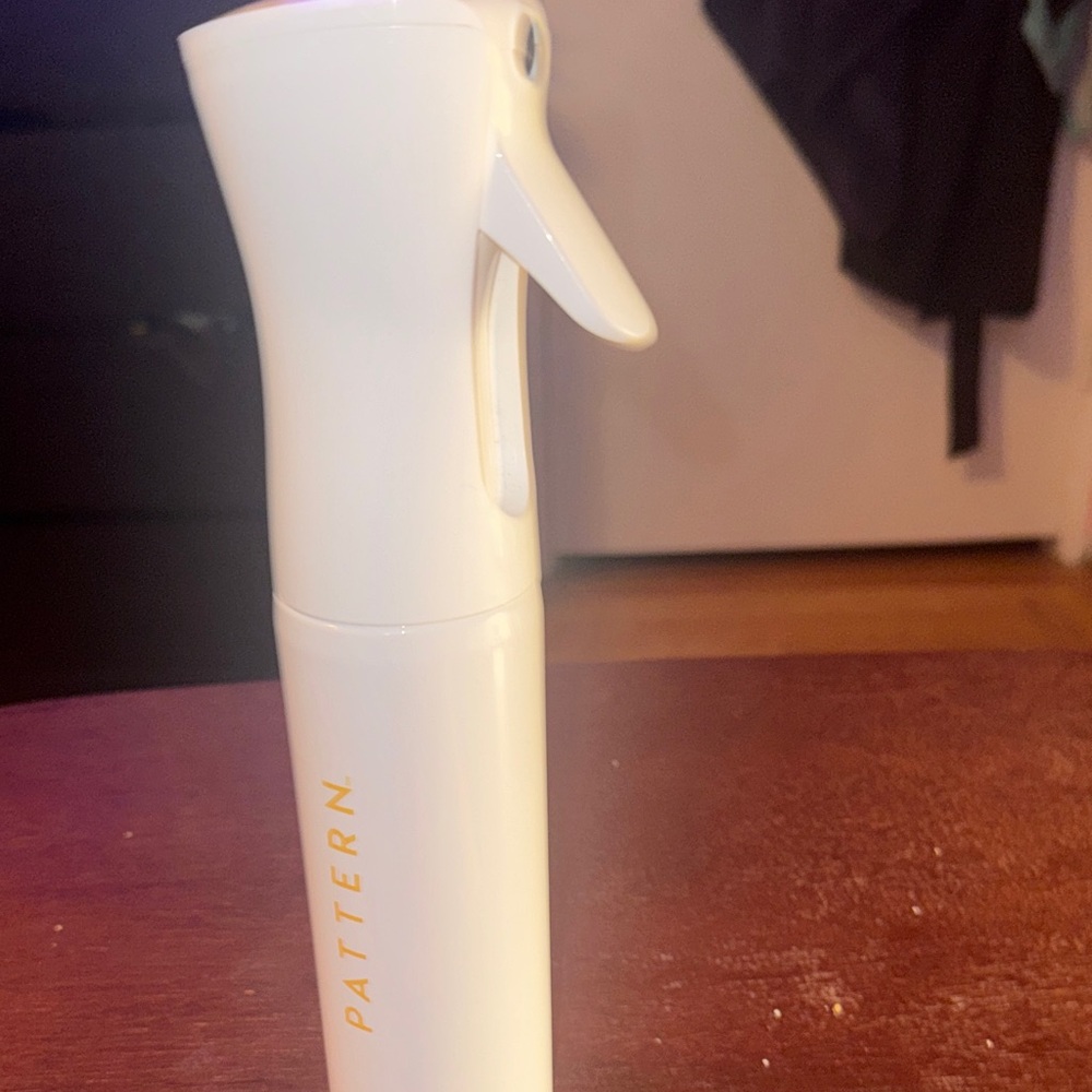 Pattern Spray Bottle (Bottle is Empty)